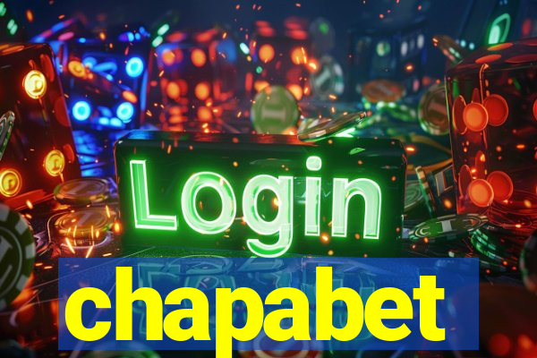 chapabet
