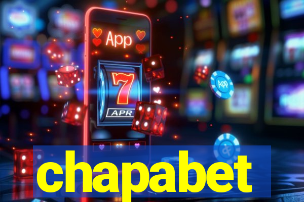 chapabet