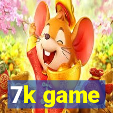 7k game