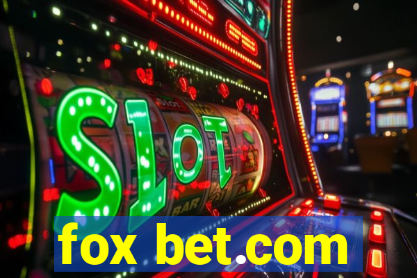 fox bet.com