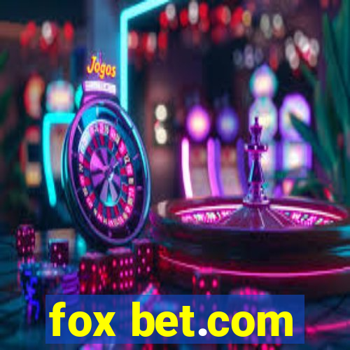 fox bet.com