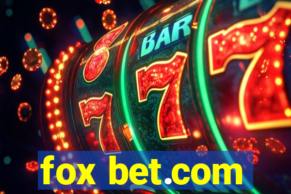 fox bet.com