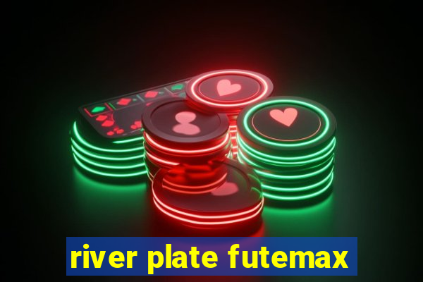river plate futemax