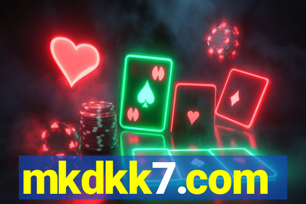 mkdkk7.com