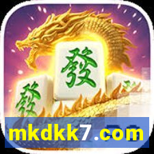 mkdkk7.com