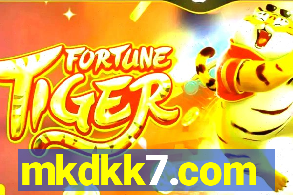 mkdkk7.com