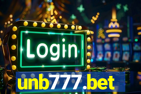 unb777.bet