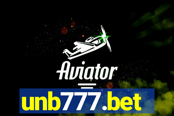 unb777.bet