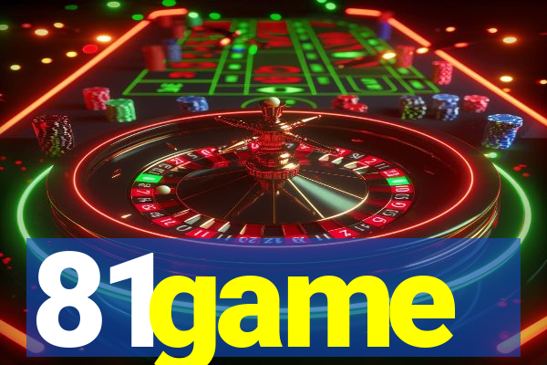 81game