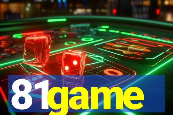 81game