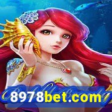 8978bet.com