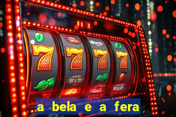 a bela e a fera 1991 download