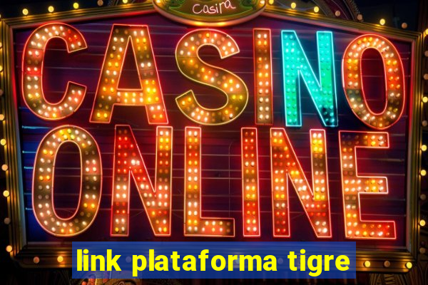 link plataforma tigre