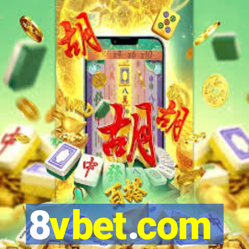 8vbet.com