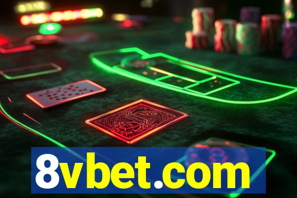8vbet.com