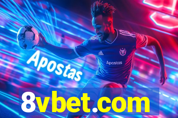 8vbet.com