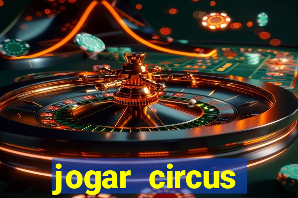 jogar circus delight demo