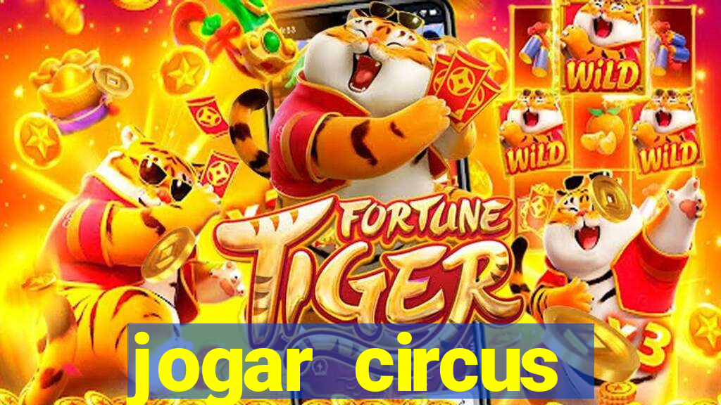 jogar circus delight demo