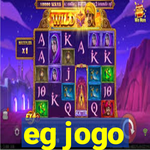 eg jogo