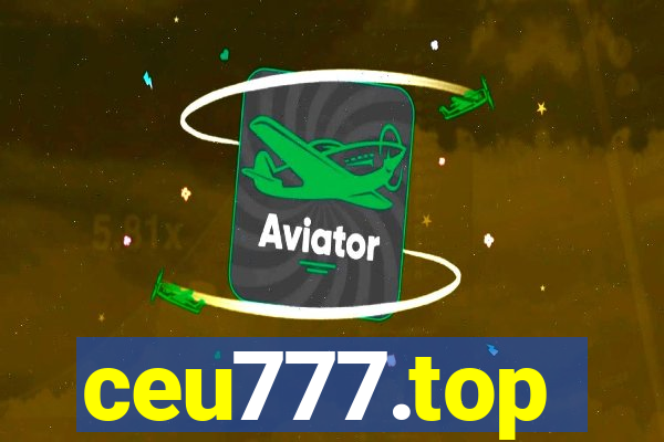 ceu777.top