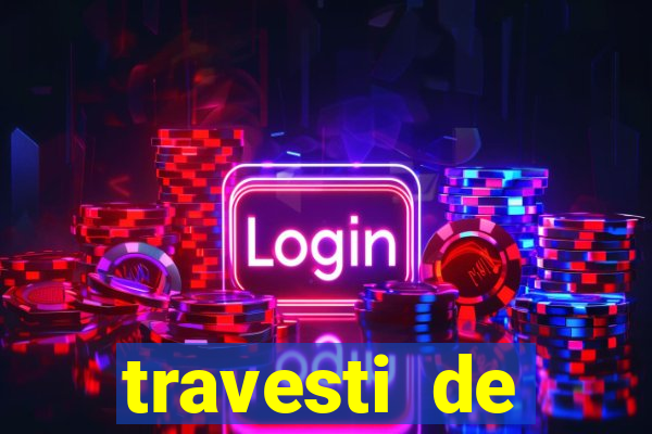 travesti de programa de santos