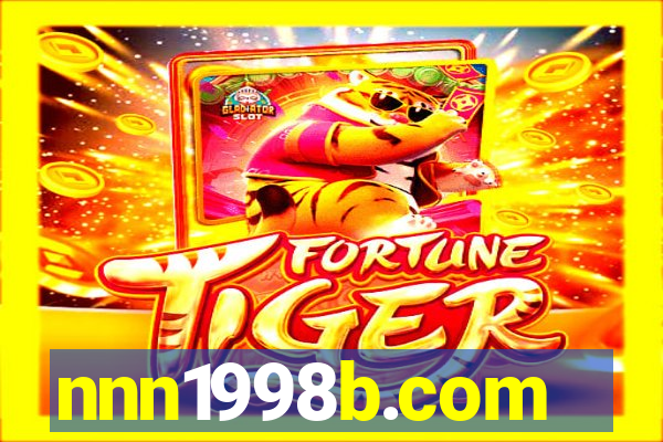 nnn1998b.com