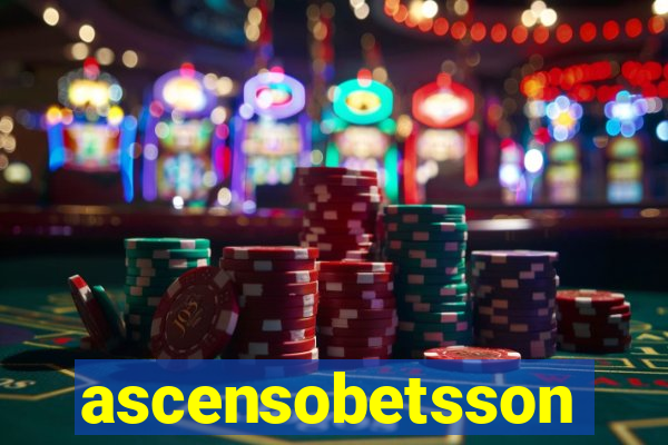 ascensobetsson