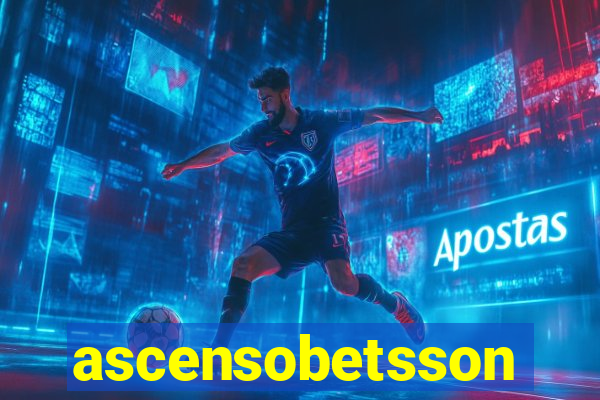 ascensobetsson