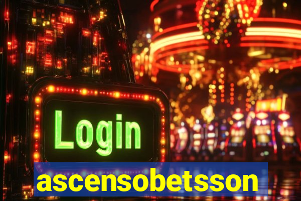 ascensobetsson