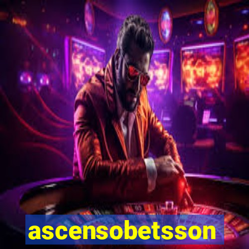 ascensobetsson