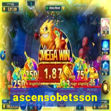 ascensobetsson