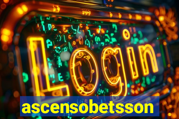 ascensobetsson