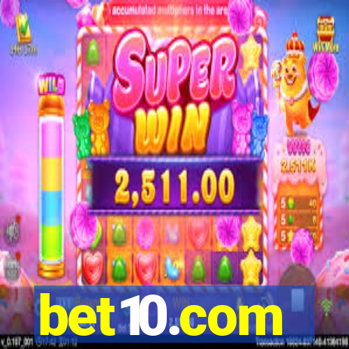 bet10.com