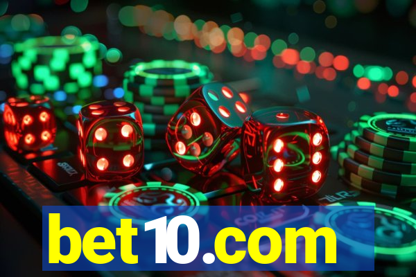 bet10.com