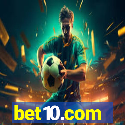 bet10.com