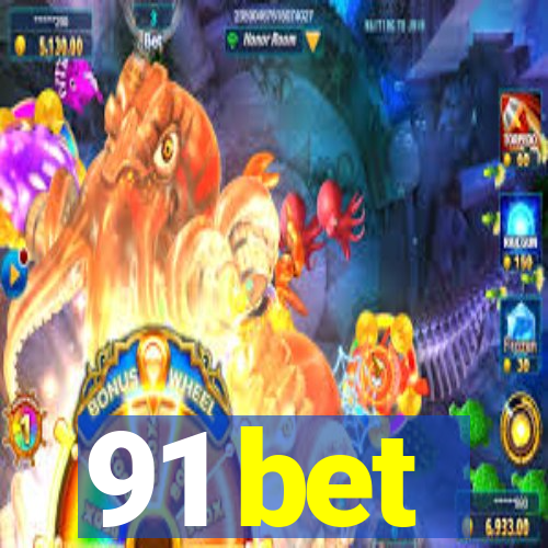 91 bet