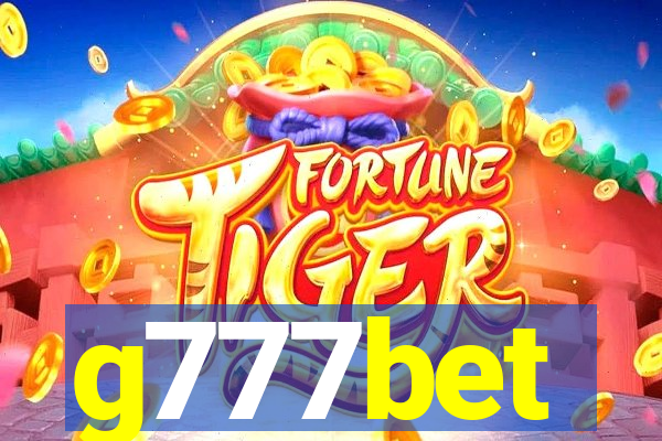 g777bet