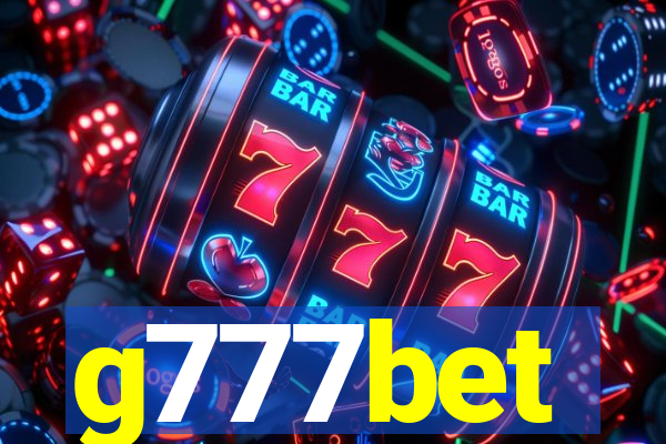g777bet