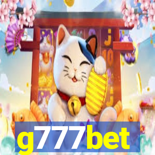 g777bet