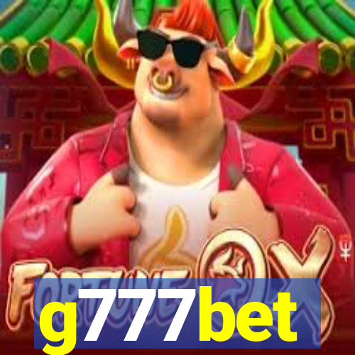 g777bet