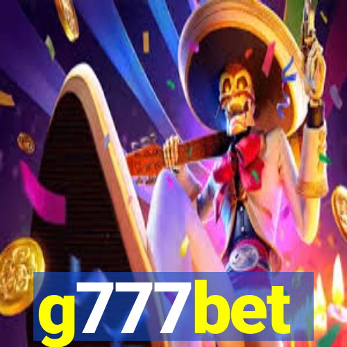 g777bet