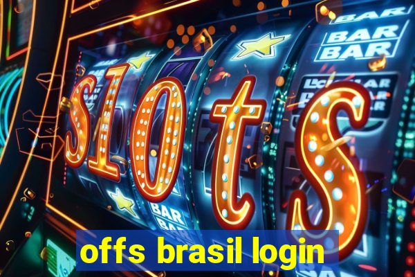 offs brasil login