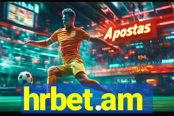 hrbet.am