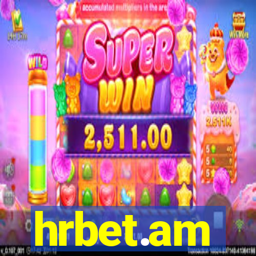 hrbet.am
