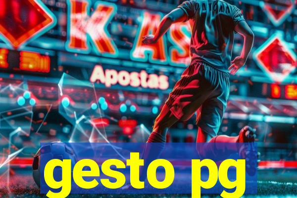 gesto pg