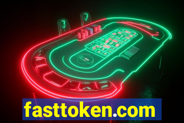 fasttoken.com
