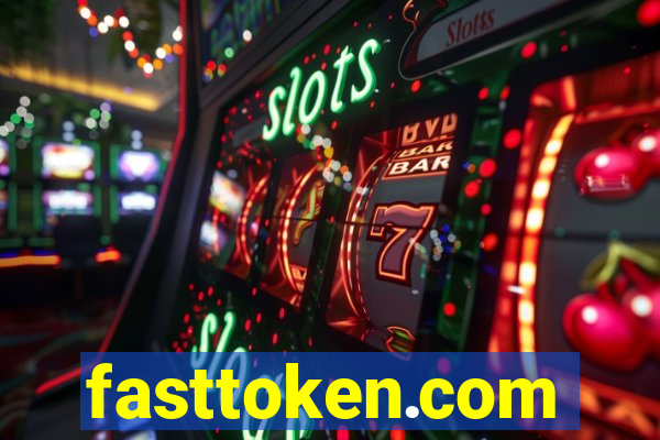 fasttoken.com