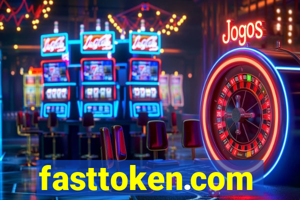fasttoken.com