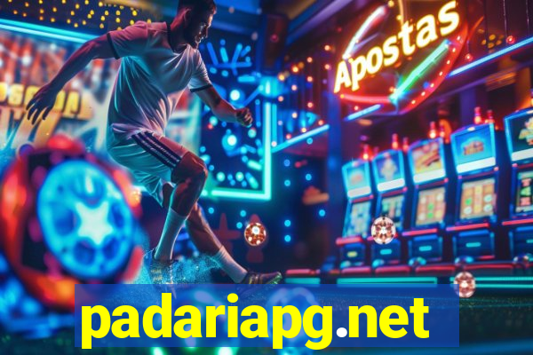 padariapg.net