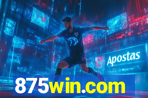 875win.com